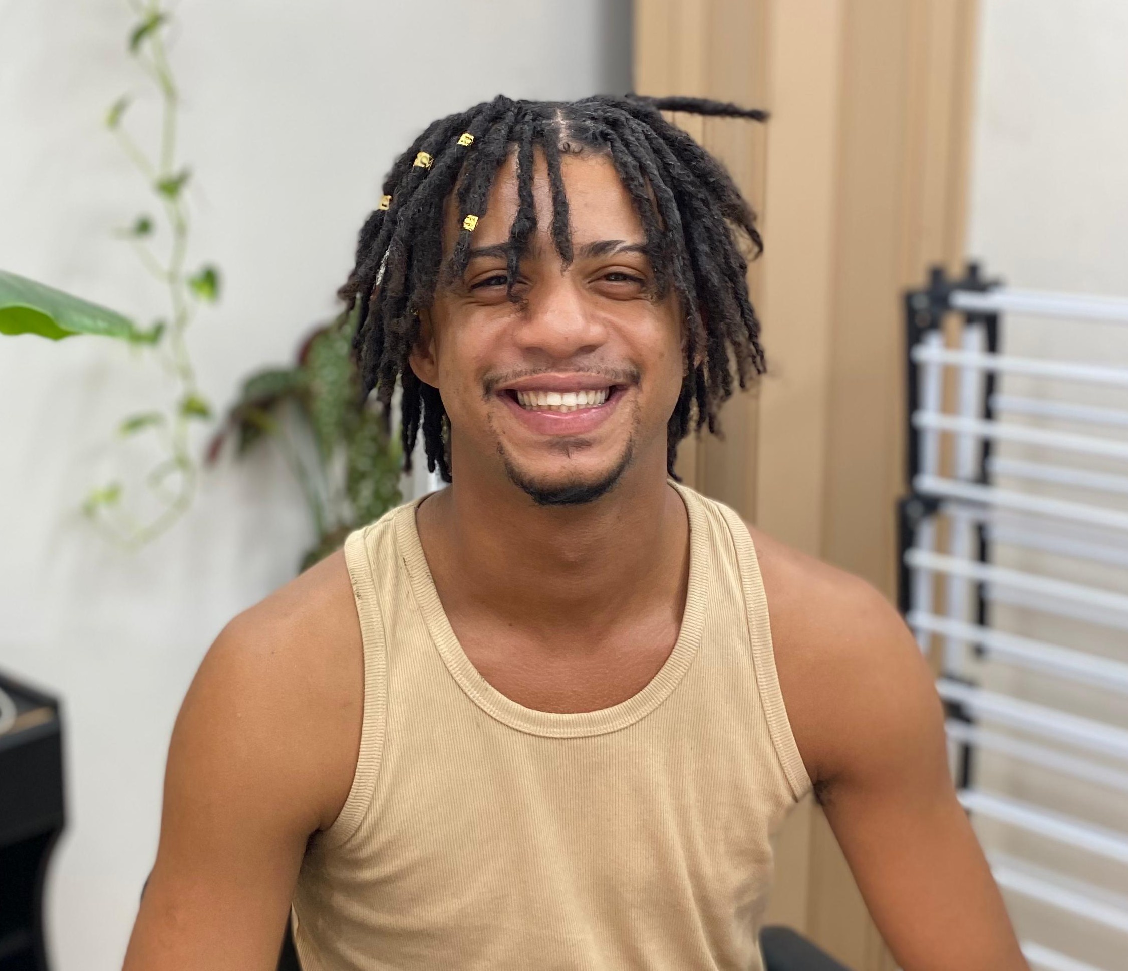 Foto de perfil de Jhonatan Cardoso